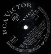 LP - The Grass Roots - Let's Live For Today