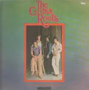 LP - The Grass Roots - Leaving It All Behind