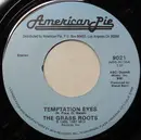 7inch Vinyl Single - The Grass Roots / Morris Stoloff - Temptation Eyes / Moonglow And Theme From 'Picnic'
