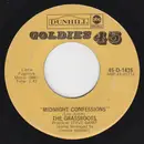 7inch Vinyl Single - The Grass Roots - Midnight Confessions / Bella Linda