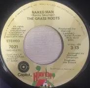 The Grass Roots - Naked Man