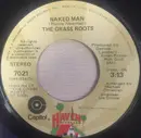 7inch Vinyl Single - The Grass Roots - Naked Man