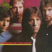LP - The Grass Roots - Power Of The Night