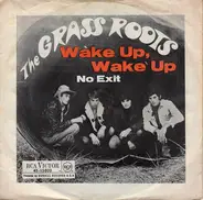 The Grass Roots - Wake Up, Wake Up