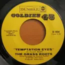 7inch Vinyl Single - The Grass Roots - Temptation Eyes / Come On And Say It