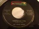 7inch Vinyl Single - The Grass Roots - Temptation Eyes / Keepin' Me Down