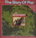 LP - The Grass Roots - the story of pop