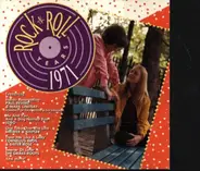 The Grass Roots, Jean Knight, The Fortunes a.o. - Rock -N- Roll Years: 1971