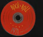 CD - The Grass Roots, Jean Knight, The Fortunes a.o. - Rock -N- Roll Years: 1971