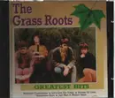 CD - The Grass Roots - All Time Greatest Hits