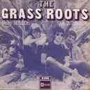 7inch Vinyl Single - The Grass Roots - Baby Hold On / Get It Together