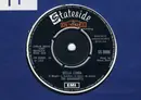 7inch Vinyl Single - The Grass Roots - Bella Linda / Hot Bright Lights