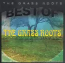 CD - The Grass Roots - Best Of The Grass Roots