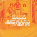 7inch Vinyl Single - The Grass Roots - Glory Bound