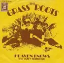 7inch Vinyl Single - The Grass Roots - Heaven Knows / Don't Remind Me