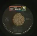 7inch Vinyl Single - The Grass Roots - Heaven Knows / Don't Remind Me