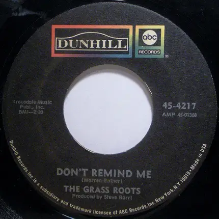 The Grass Roots - Heaven Knows