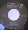 7inch Vinyl Single - The Grass Roots - Heaven Knows - Specialty pressing