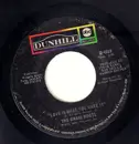 7inch Vinyl Single - The Grass Roots - Love Is What You Make It