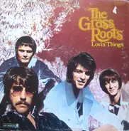 The Grass Roots - Lovin' Things