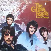 LP - The Grass Roots - Lovin' Things