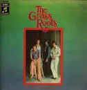 LP - The Grass Roots - Leaving It All Behind