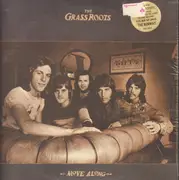 LP - The Grass Roots - Move Along
