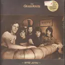 LP - The Grass Roots - Move Along