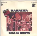 7inch Vinyl Single - The Grass Roots - Mamacita - RARE TP