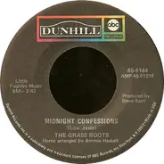 The Grass Roots - Midnight Confessions