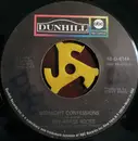 7inch Vinyl Single - The Grass Roots - Midnight Confessions / Who Will You Be Tomorrow
