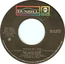 7inch Vinyl Single - The Grass Roots - Sooner Or Later - Specialty Pressing