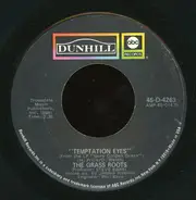 The Grass Roots / Morris Stoloff - Temptation Eyes