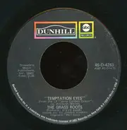 The Grass Roots - Temptation Eyes
