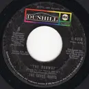 7inch Vinyl Single - The Grass Roots - The Runway / Move Along - Terre Haute