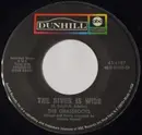 7inch Vinyl Single - The Grass Roots - The River Is Wide / (You Gotta) Live For Love