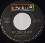 The Grass Roots - The River Is Wide