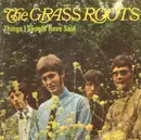 7inch Vinyl Single - The Grass Roots - Things I Should Have Said