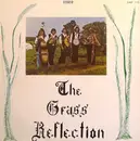 LP - The Grass Reflection - The Grass Reflection