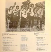 LP - The Grass Reflection - The Grass Reflection