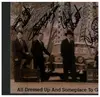 CD - The Grasshoppers - All Dressed Up And Someplace To Go - Signed