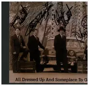 The Grasshoppers - All Dressed Up And Someplace To Go