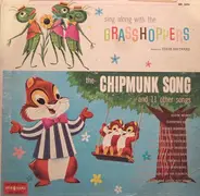 The Grasshoppers - Sing Along With The Grasshoppers