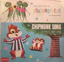 LP - The Grasshoppers - Sing Along With The Grasshoppers
