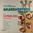 LP - The Grasshoppers - Sing Along With The Grasshoppers
