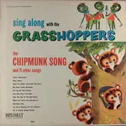 The Grasshoppers - Sing Along With The Grasshoppers