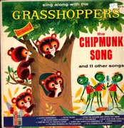 LP - The Grasshoppers - Sing Along With The Grasshoppers
