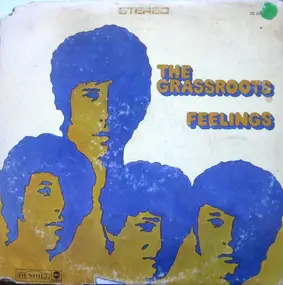 The Grass Roots - Feelings