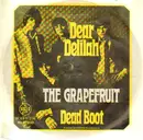 7'' - The Grapefruit - Dead Boot / Dear Delilah