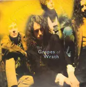 12inch Vinyl Single - The Grapes Of Wrath - I Am Here